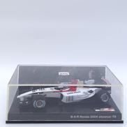 B・A・R HONDA 2004 SHOWCAR TS MI|MINICHAMPS