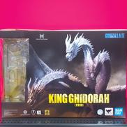 S.H.MONSTER ARTS|BANDAI SPIRITS