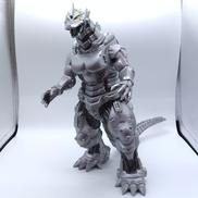 ゴジラ|TOHO