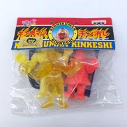 キン肉マン|BANPRESTO