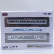 鉄道コレクション|TOMYTEC
