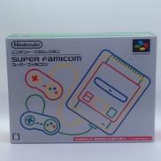 ニンテンドークラシックミニ|NINTENDO / 任天堂