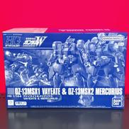 新機動戦士ガンダムW|BANDAI