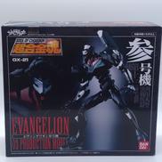 新世紀エヴァンゲリオン|BANDAI