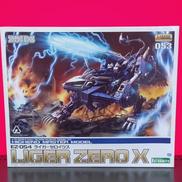 ZOIDS|KOTOBUKIYA