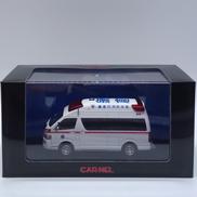 1/43スケール車|CAR-NEL