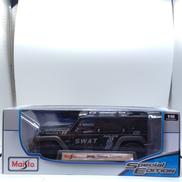 1/18スケール車|MAISTO