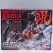 ゴジラVSデストロイア|BANDAI