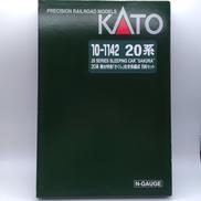 Nゲージ|KATO