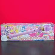 キミとアイドルプリキュア|BANDAI