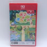 NINTENDO SWITCH2 ソフト|NINTENDO / 任天堂