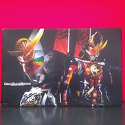 仮面ライダー鎧武|BANDAI