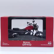 ROYAL ENFIELD|MAISTO