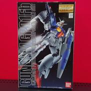 地球連邦軍多用途モビルスーツガンダム試作1号機|BANDAI