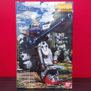 地球連邦軍先行量産型モビルスーツ|BANDAI