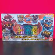 仮面ライダーガッチャード|BANDAI