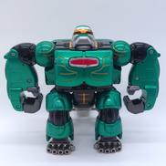 百獣戦隊ガオレンジャー|BANDAI