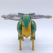 百獣戦隊ガオレンジャー|BANDAI