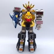百獣戦隊ガオレンジャー|BANDAI