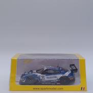 1/43ミニカー|SPARK
