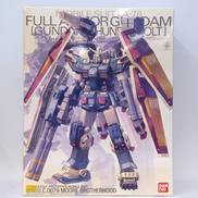ガンダム|BANDAI