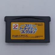 ゲームボーイアドバンスソフト|KONAMI