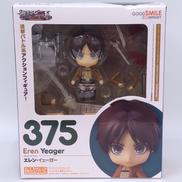 進撃の巨人　ねんどろいど|グッドスマイルカンパニー