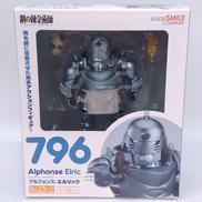 進撃の巨人　ねんどろいど|グッドスマイルカンパニー