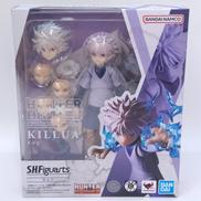 HUNTER×HUNTER|BANDAISPIRITS