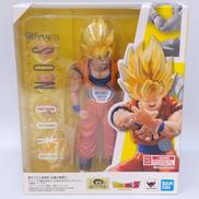 ドラゴンボールZ|BANDAISPIRITS