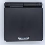 GAMEBOY　アドバンスSP|任天堂