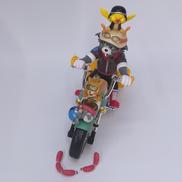 トムとジェリー|52TOYS