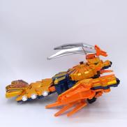 侍戦隊シンケンジャー|BANDAI