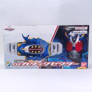 仮面ライダーカブト|BANDAI