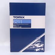 Nゲージ|TOMIX