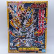 SDガンダムBB戦士|BANDAI SPIRITS