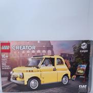 LEGOCREATOR|LEGO