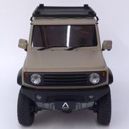 MINI-Z 4X4|京商
