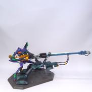 ヱヴァンゲリヲン新劇場版：序|BANDAI NAMCO