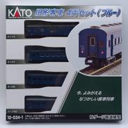 Nゲージ|KATO
