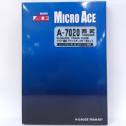 Nゲージ|MICRO ACE