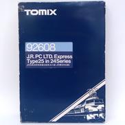 Nゲージ|TOMIX