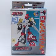 メガアーマー|BANDAI