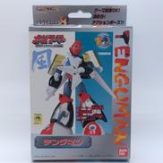 メガアーマー|BANDAI