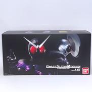 仮面ライダーW|BANDAI