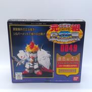 元祖SDガンダム|BANDAI