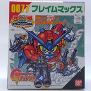 元祖SDガンダム|BANDAI