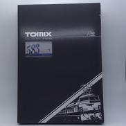 Nゲージ|TOMIX