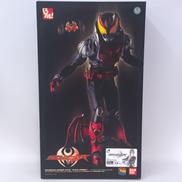 PROJECT BM! 仮面ライダーキバ|BANDAI