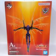 エヴァンゲリオン 30THANNIVERSARY|BANDAI